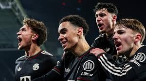 裤袜：C罗和姆巴佩的不同？C罗求胜欲更强；我可能38或39岁退役