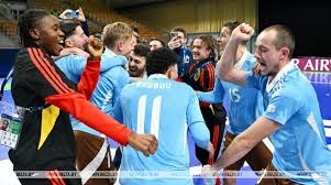 西足协官方：费尔明、托雷及杰拉德-马丁离开西班牙U21返回巴萨